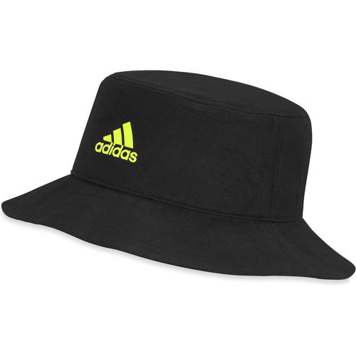 Cappello HZ2924 black/lucid lemon - Adidas - Modalova