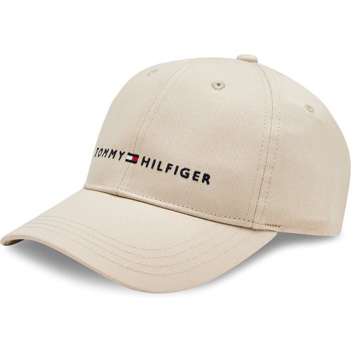 Cappellino Essential Cap AU0AU01667 - Tommy Hilfiger - Modalova