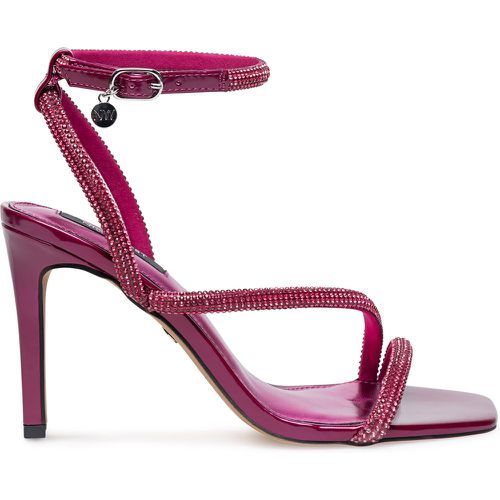 Sandali Nine West WFA2675-1 Rosa - Nine West - Modalova