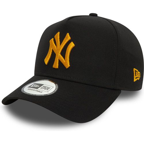 Cappellino New York Yankees League Essential 9FORTY E-Frame 60580696 - new era - Modalova