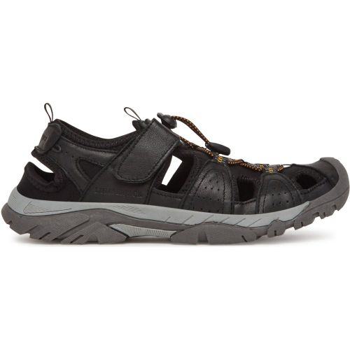 Sandali Hoover LJ-SMI5206-001-Q15-CB001 - Lumberjack - Modalova