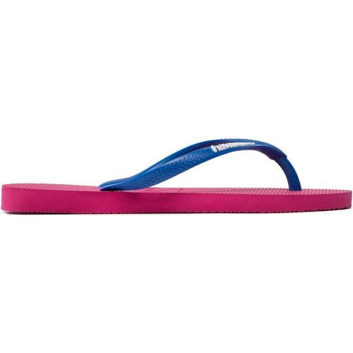 Infradito Sl Logo Pop-Up 41197878910 - Havaianas - Modalova