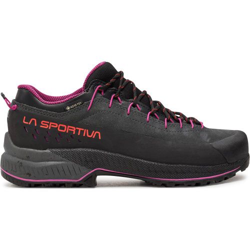 Scarpe da trekking Tx4 Evo Mid Gtx 37F900322 - la sportiva - Modalova