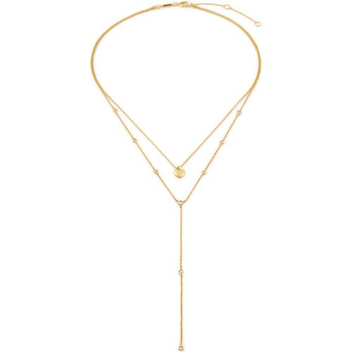 Collana Aldo Etardolle 13868578 Oro - ALDO - Modalova