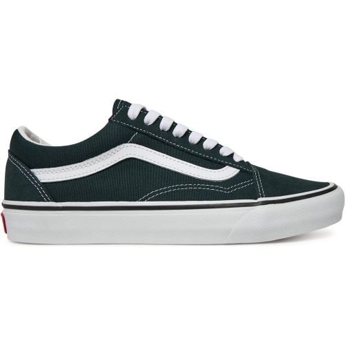 Scarpe sportive Old Skool VN000D7ZPRM1 - Vans - Modalova