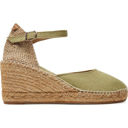 Espadrillas Toni Pons Caldes Verde - Toni Pons - Modalova