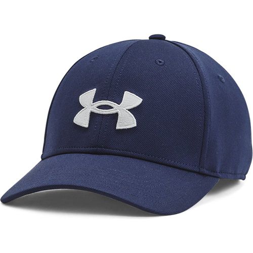 Cappellino Men's UA Blitzing Adj 1376701-410 - Under Armour - Modalova