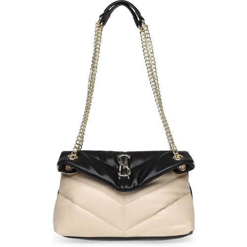 Borsetta Bbelzer Crossbody SM13000707-02002-BOB Écru - Steve Madden - Modalova