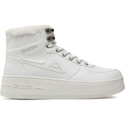 Sneakers Kappa VSKA007 Bianco - Kappa - Modalova