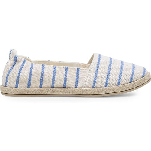 Espadrillas KAYLA WSK1609-05 - Jenny Fairy - Modalova