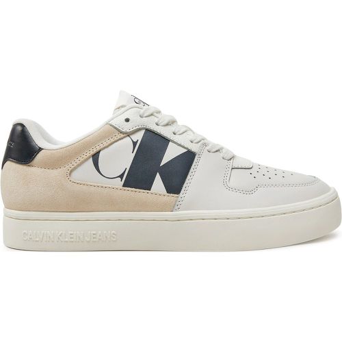 Sneakers Classic Cupsole Low Nbs YW0YW01520 - Calvin Klein Jeans - Modalova