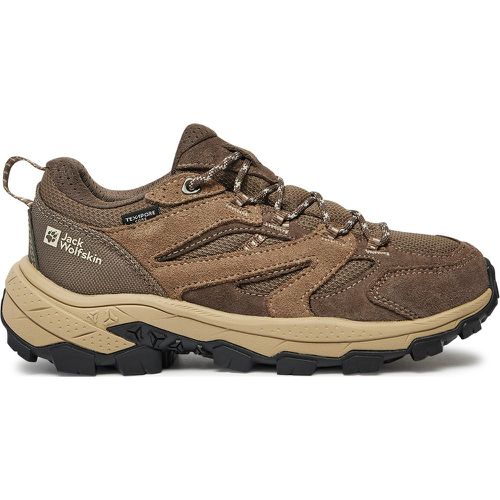 Scarpe da trekking Vojo Tour Texapore Low W A62069 - Jack Wolfskin - Modalova