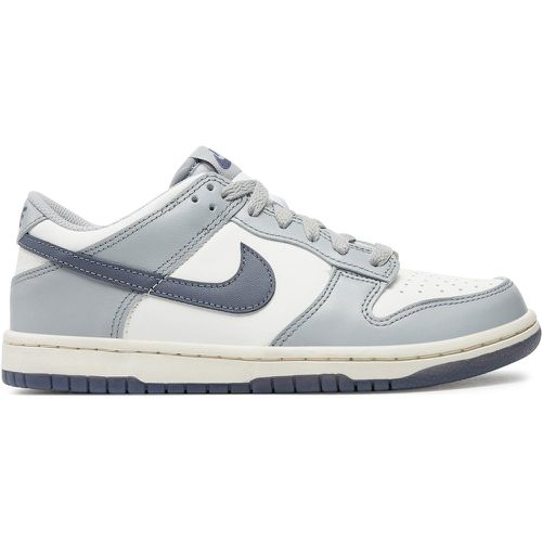 Sneakers Dunk Low (GS) FB9109 101 - Nike - Modalova