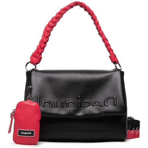 Borsetta Desigual 22SAXP31 Nero - Desigual - Modalova