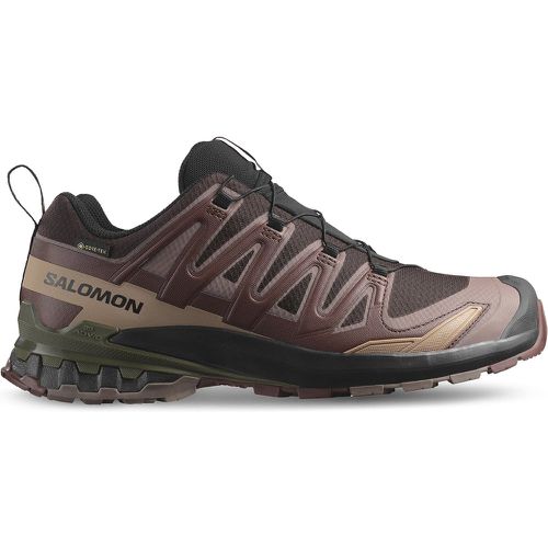 Scarpe running Xa Pro 3D V9 Gore-Tex L47583500 - Salomon - Modalova