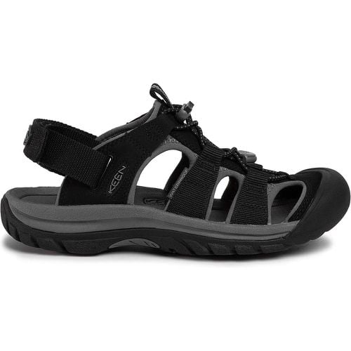 Sandali Keen Rapids H2 1022272 Nero - Keen - Modalova