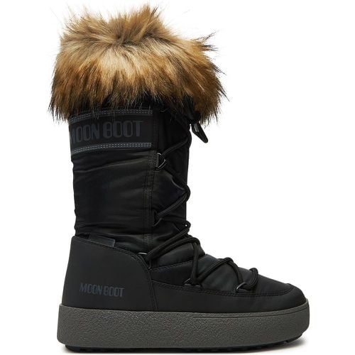 Stivali da neve Ltrack Monaco Wp 80D2450190 - moon boot - Modalova