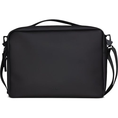 Porta PC Laptop Bag 13"/14" W3 13280 - Rains - Modalova