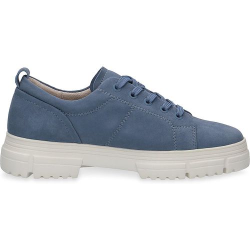 Sneakers Caprice 9-23727-20 Blu - Caprice - Modalova