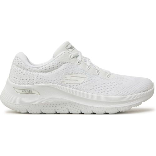 Sneakers Skechers 150051/WHT Bianco - Skechers - Modalova