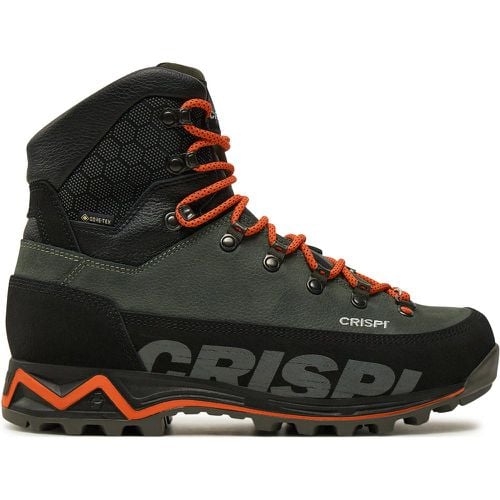 Scarpe da trekking Futura Cx CF39806070 - Crispi - Modalova