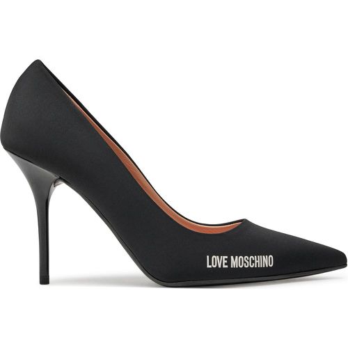 Scarpe stiletto JA10089G1LIM0000 - Love Moschino - Modalova