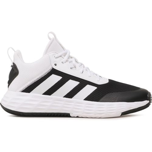 Sneakers Ownthegame Shoes IF2689 - Adidas - Modalova