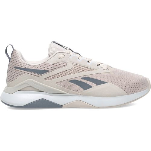 Scarpe da palestra Nanoflex Tr 2 100074535 - Reebok - Modalova