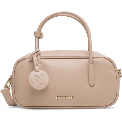 Borsetta Gino Rossi OJ-82717 Beige - gino rossi - Modalova