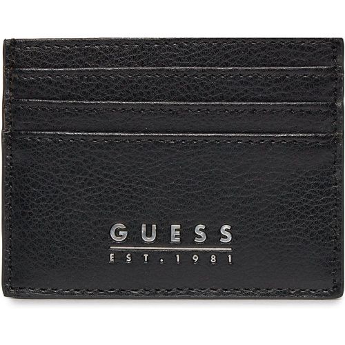 Custodie per carte di credito Fidenza Slg SMFIDA LEA25 - Guess - Modalova