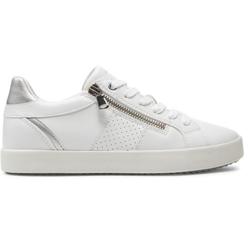 Sneakers D Blomiee D366HE 054AJ C0007 - Geox - Modalova