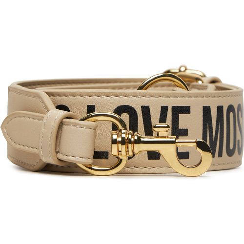 Tracolla intercambiabile JC6404PP1LLV111A - Love Moschino - Modalova