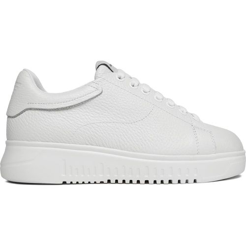 Sneakers X3X024 XF768 00001 - Emporio Armani - Modalova