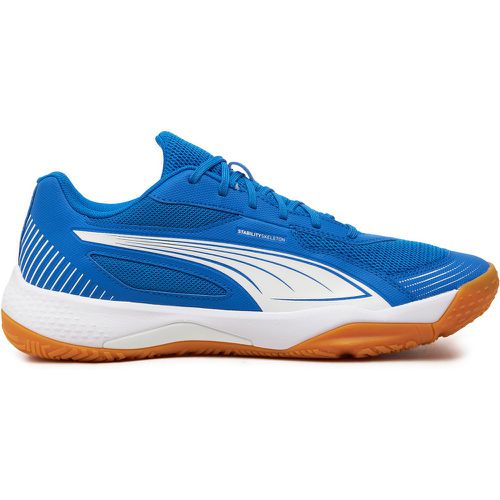 Scarpe indoor Solarflash III 107850 03 - Puma - Modalova