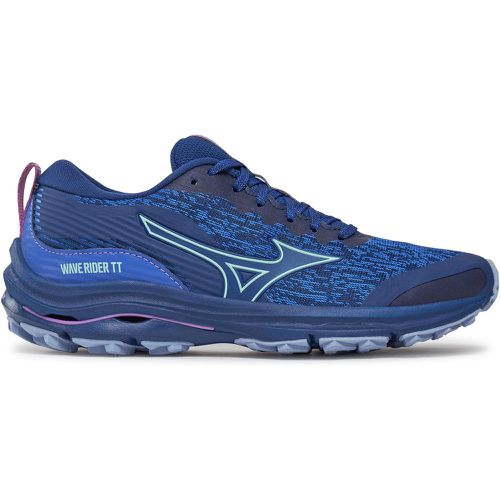 Scarpe running Wave Rider Tt J1GD2232 - Mizuno - Modalova