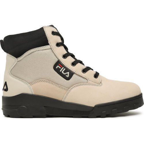 Scarponcini Grunge II Bl Mid FFM0164.80039 - Fila - Modalova