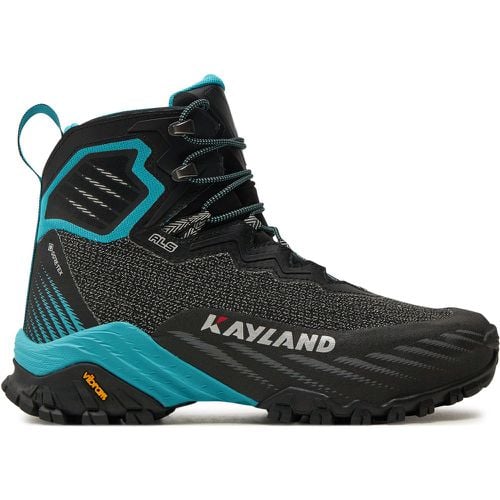 Scarpe da trekking Duke Mid W's Gtx GORE-TEX 018022500 - Kayland - Modalova