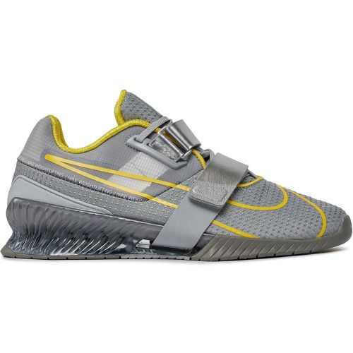 Scarpe da palestra Romaleos 4 CD3463 002 - Nike - Modalova