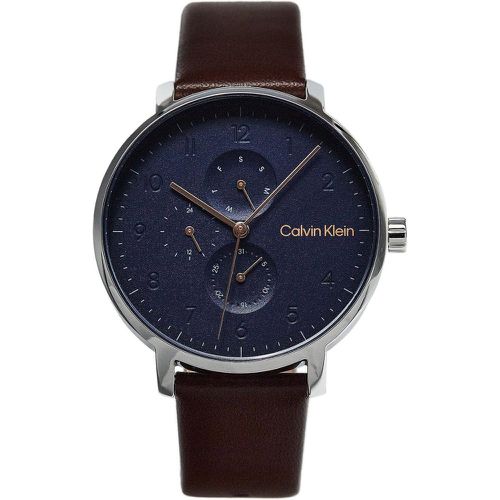 Orologio Stan 25200406 - Calvin Klein - Modalova