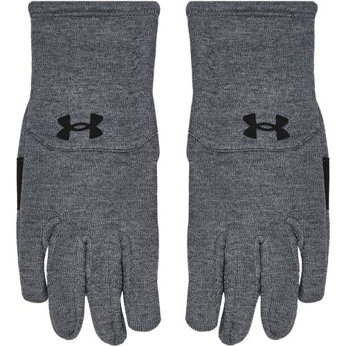 Guanti da uomo UA Storm Fleece Gloves 1365958-025 - Under Armour - Modalova