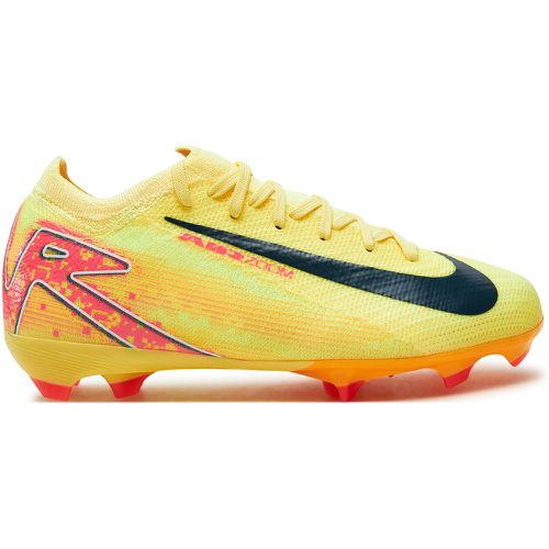 Scarpe da calcio Jr Zm Vapor 16 Pro Km Fg HF5450 800 - Nike - Modalova