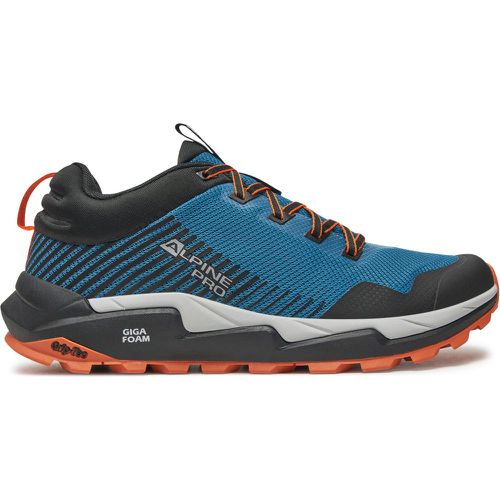 Scarpe da trekking Qede UBTD400631 - ALPINE PRO - Modalova