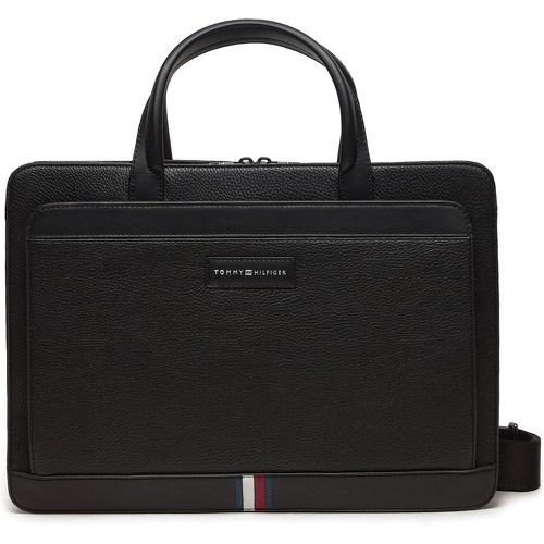 Porta PC Th Business Slim AM0AM12710 - Tommy Hilfiger - Modalova