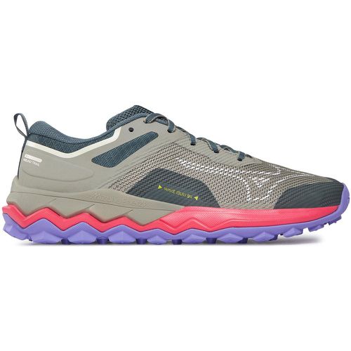 Scarpe running Wave Ibuki 4 J1GK2273 - Mizuno - Modalova