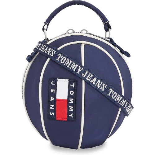 Borsetta Tjw Heritage B.Ball AW0AW14958 - Tommy Jeans - Modalova