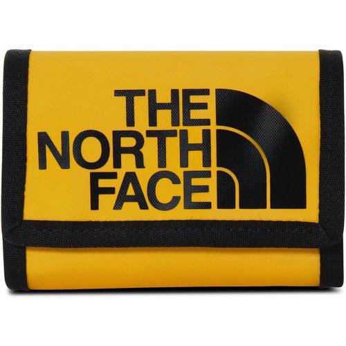 Portafoglio grande da uomo Base Camp Wallet R NF0A52TH4WP1 - The North Face - Modalova