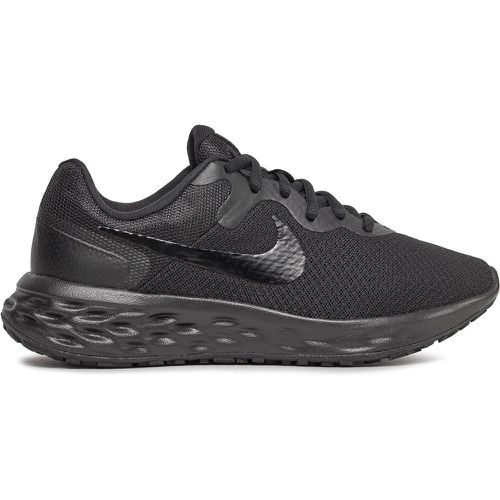 Scarpe running Revolution 6 DC3729 001 - Nike - Modalova