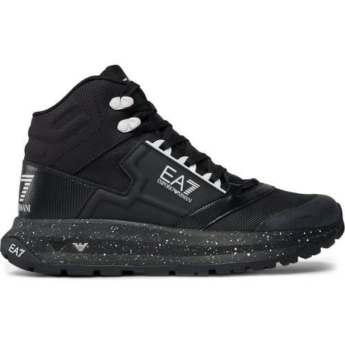 Sneakers X8Z036 XK293 S871 - EA7 Emporio Armani - Modalova