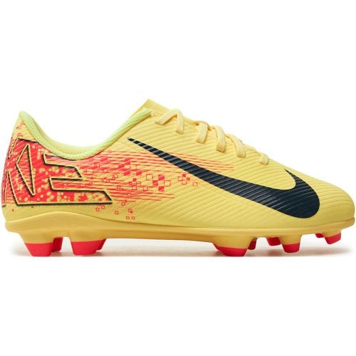 Scarpe da calcio Vapor 16 Club Km Fg/Mg FQ8288 800 - Nike - Modalova