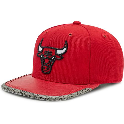 Cappellino 6HSSMM19505 - Mitchell & Ness - Modalova